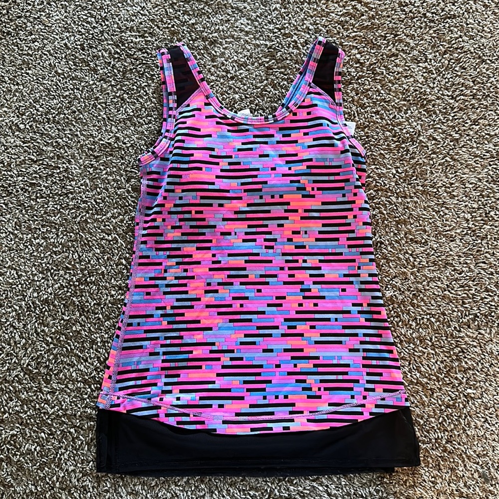 Kids Lululemon Tank top from Ivivva